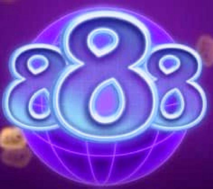 888 Deluxe slot game