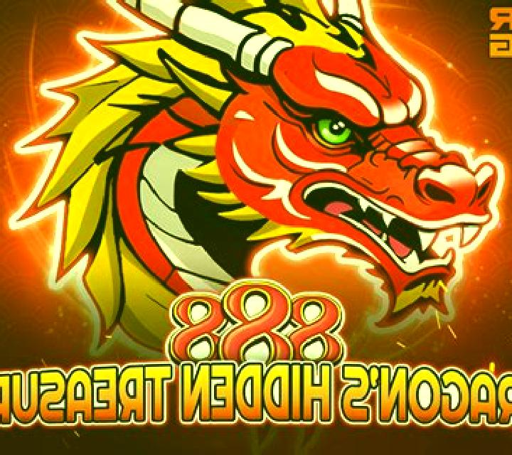 888 - Dragon s Hidden Treasure online slot
