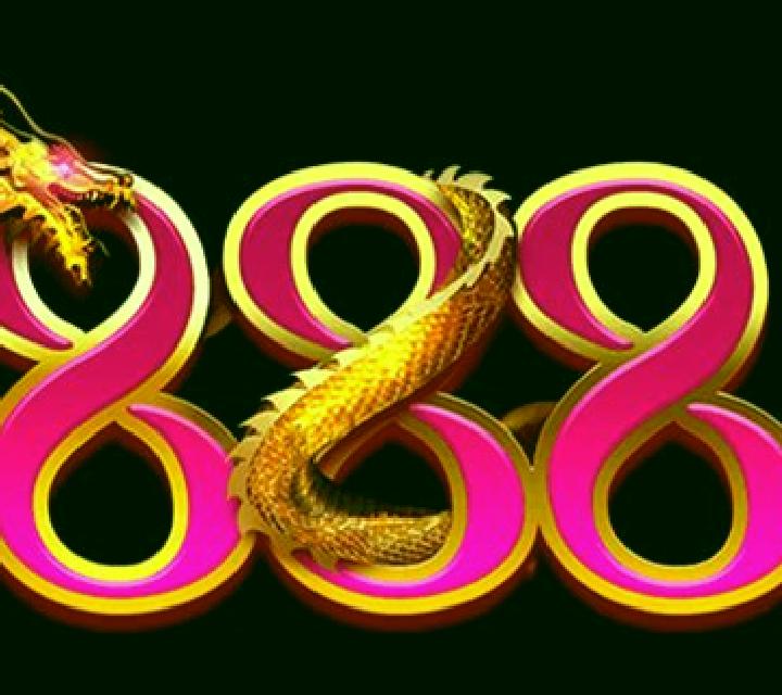 888 Dragons (Spadegaming) slot