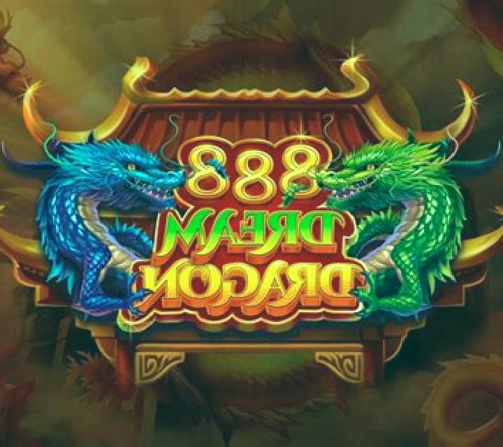 888 Dream Dragon online slot