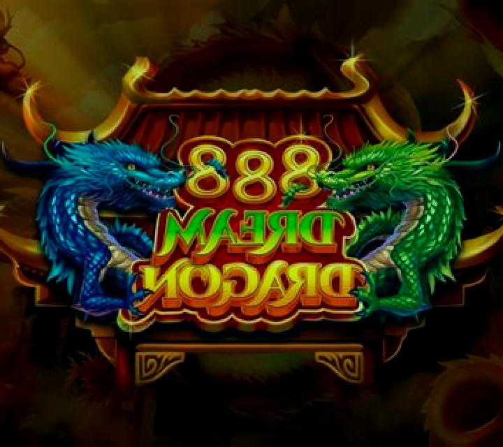 888 Dream Dragon slot game