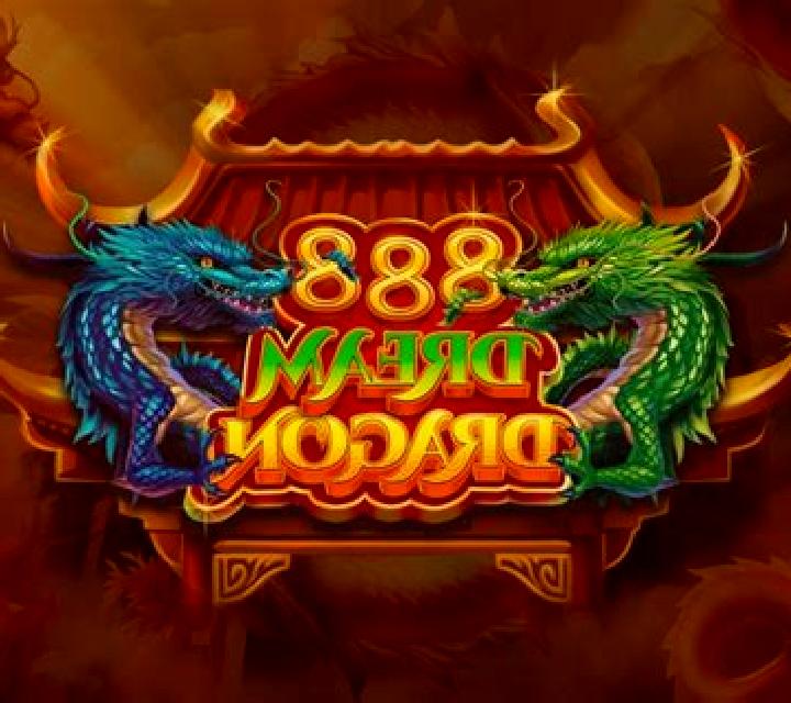 888 Dream Dragon slot machine