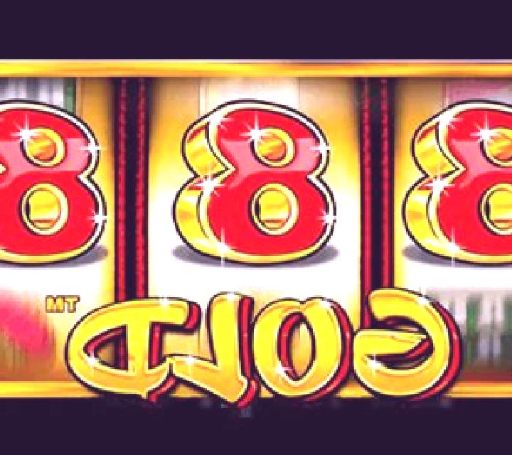 888 Gold slot game