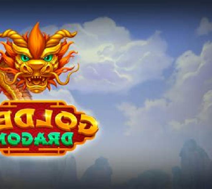 888 Golden Dragon online slot