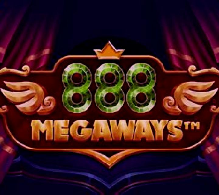 888 Megaways online slot