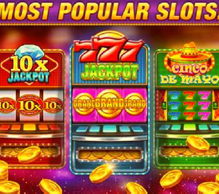 888 Megaways slot machine