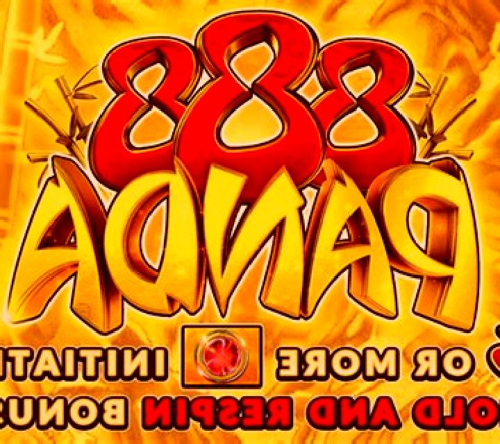 888 Panda (King Show Games) online slot