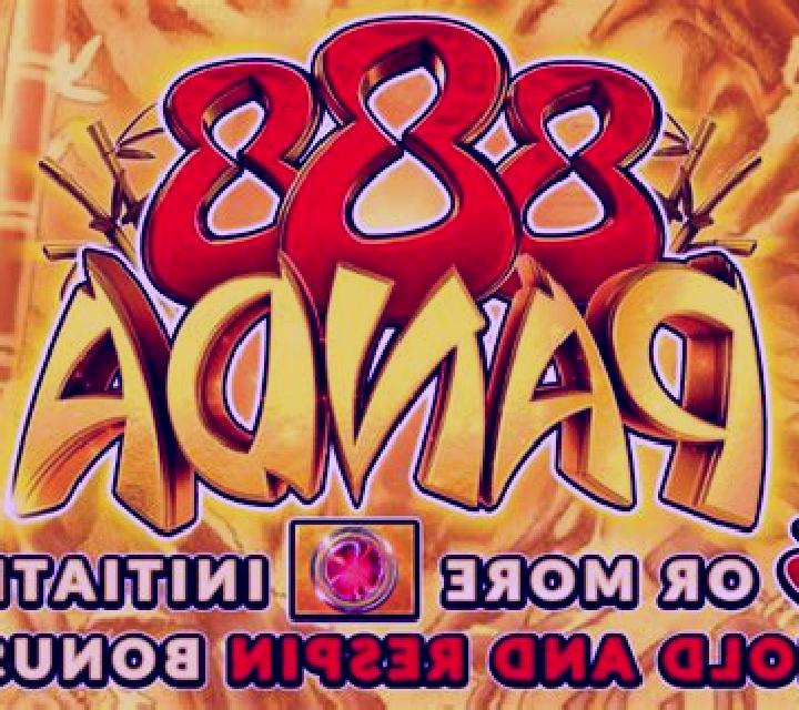 888 Panda (Maverick) slot game