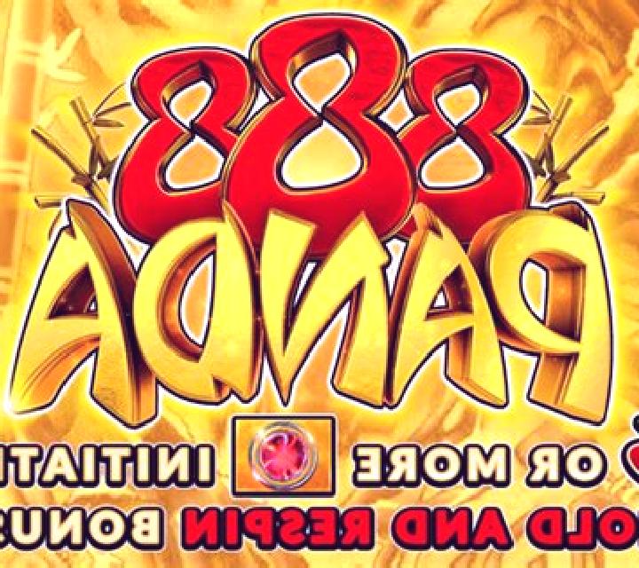 888 Panda (Maverick) slot