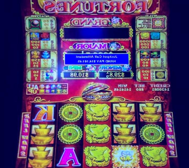 88Fortunes (Virtual Teach) slot