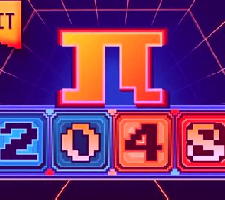 8Bit 2048 online slot