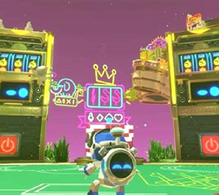 8Bit Bot online slot