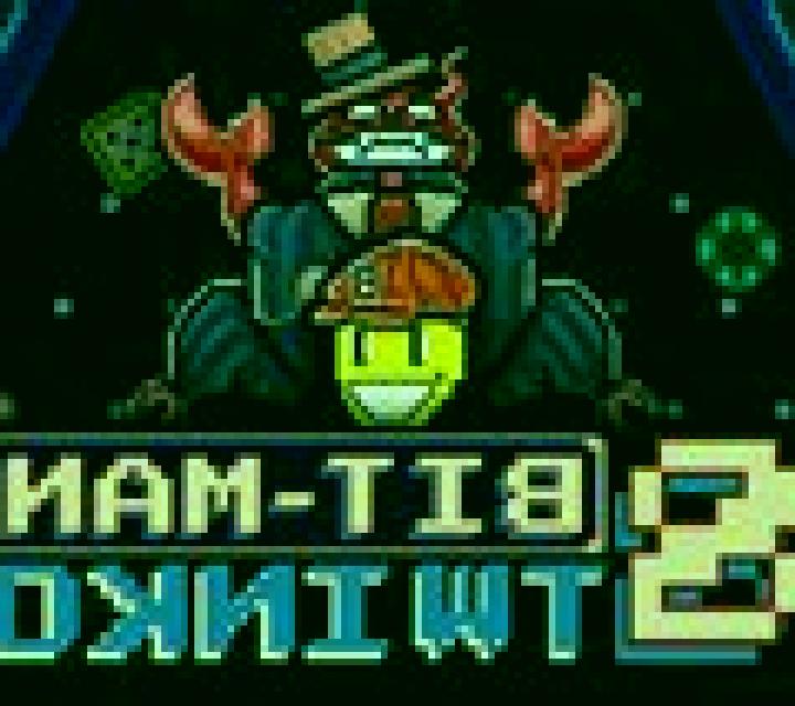 8Bit-Man Twinko slot