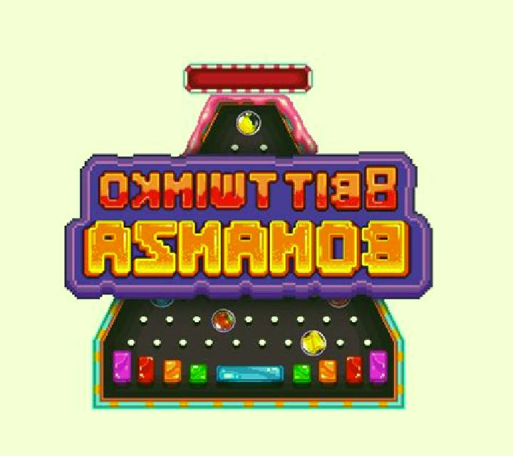 8Bit Twinko Bonanza online slot
