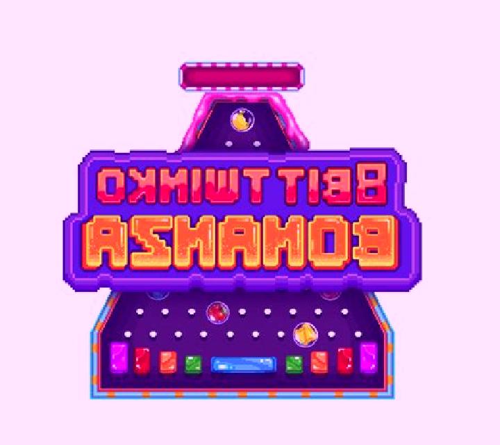 8Bit Twinko Bonanza slot game