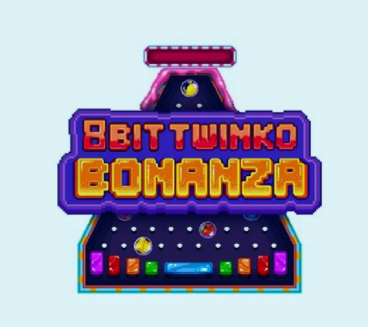 8Bit Twinko Bonanza slot
