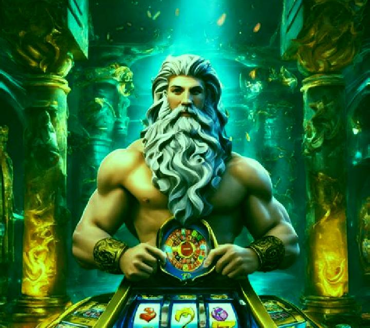 8Bitman online slot