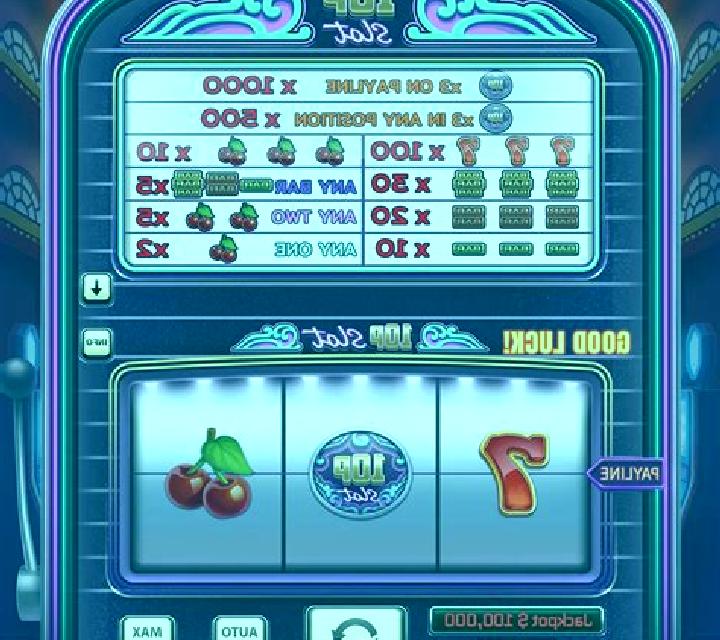 8Bitman slot game