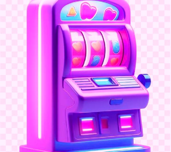 8Bitman slot machine