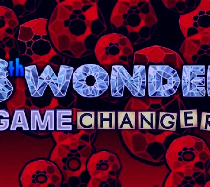 8th Wonder Game Changer slot game