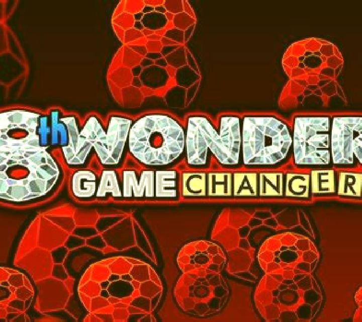 8th Wonder Game Changer slot machine