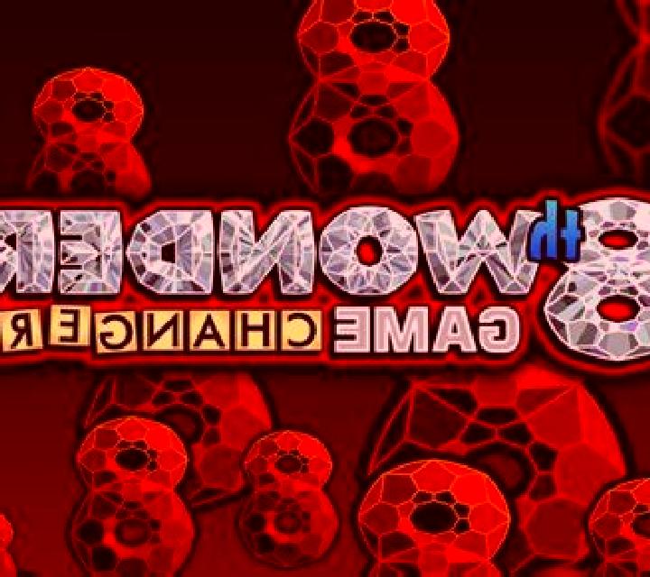 8th Wonder Game Changer slot