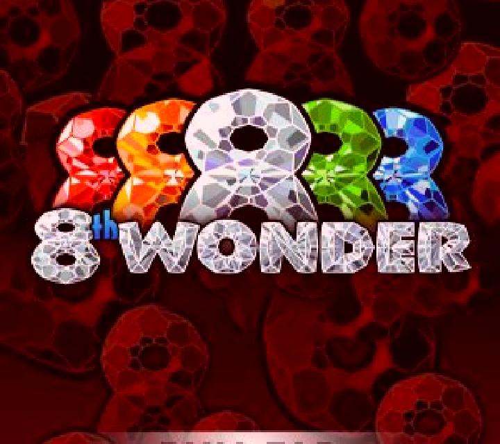 8th Wonder Pull Tab online slot