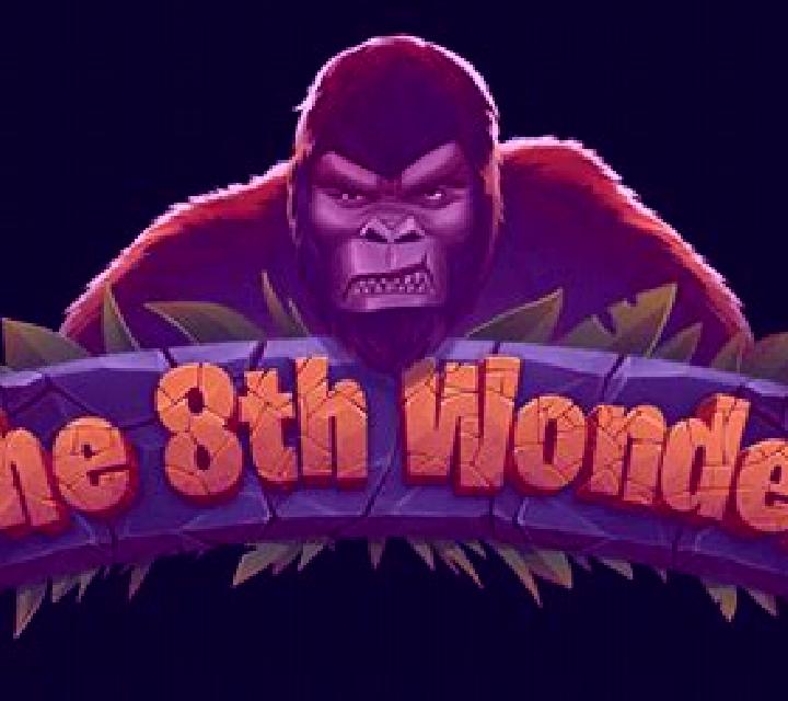8th Wonder slot