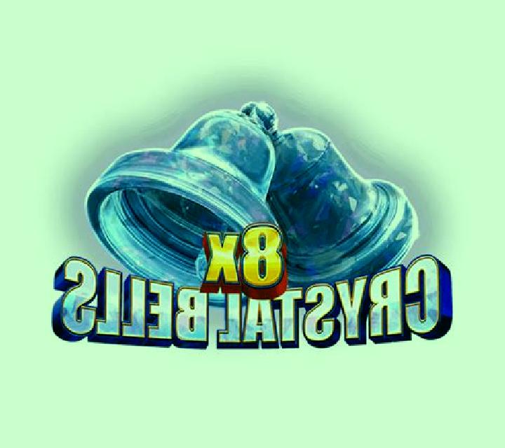 8x Crystal Bells online slot