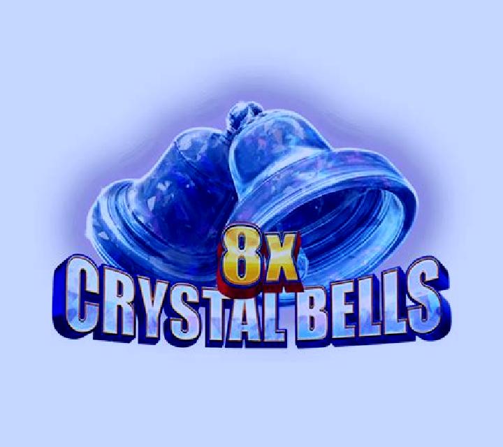 8x Crystal Bells slot game