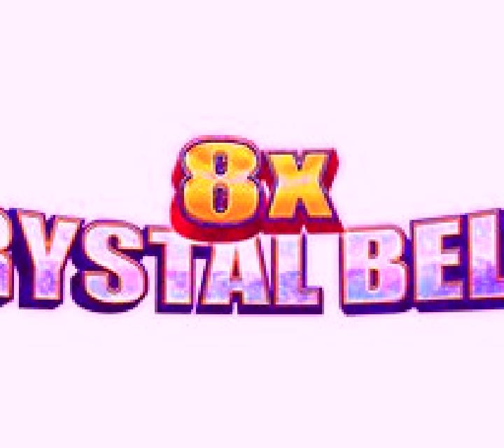 8x Crystal Bells slot