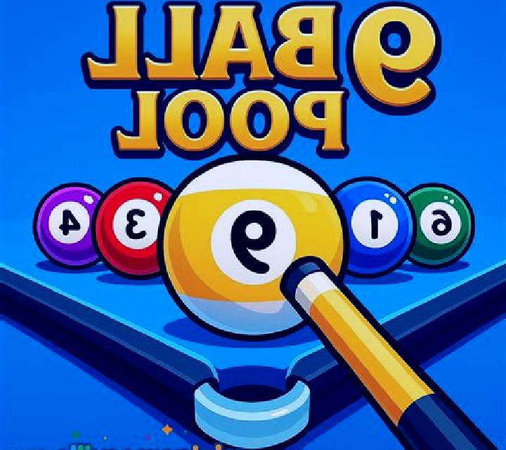 9 Balls online slot