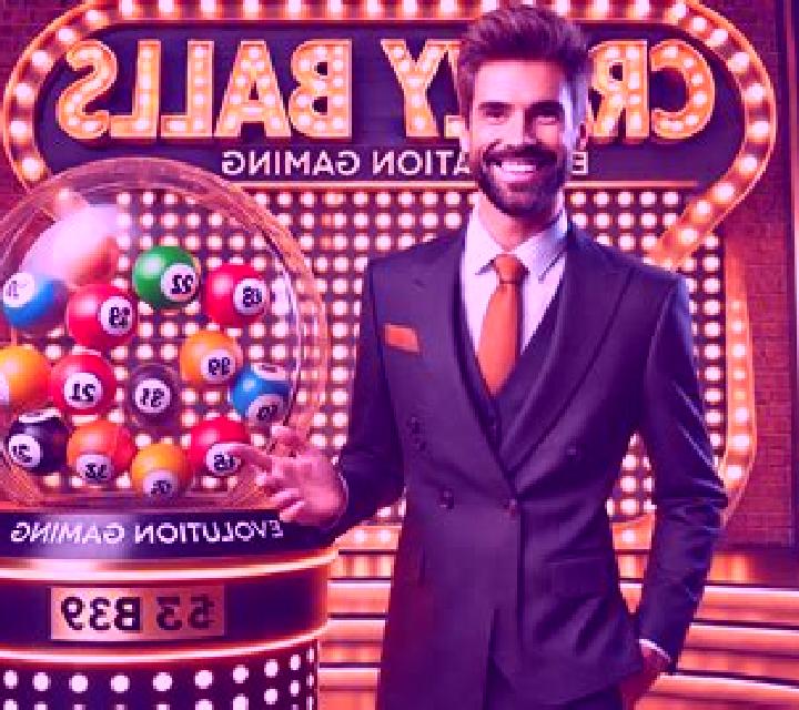 9 Balls slot game