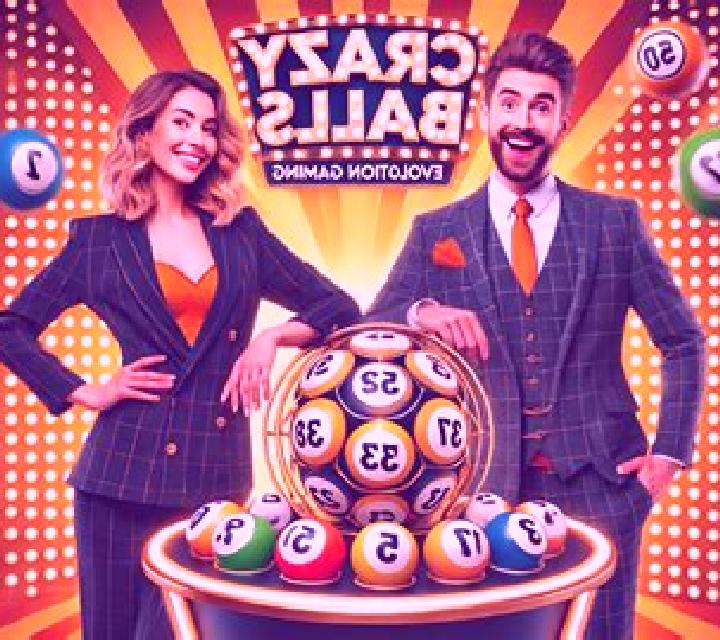 9 Balls slot
