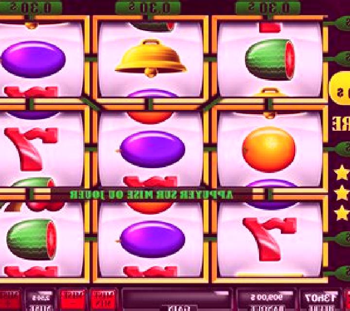 9 Bells slot game