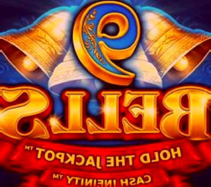9 Bells slot machine