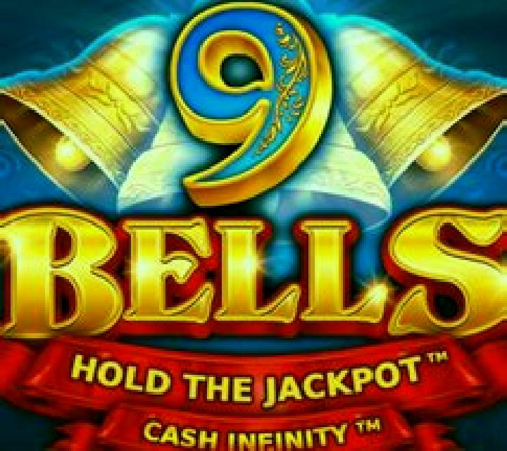 9 Bells slot