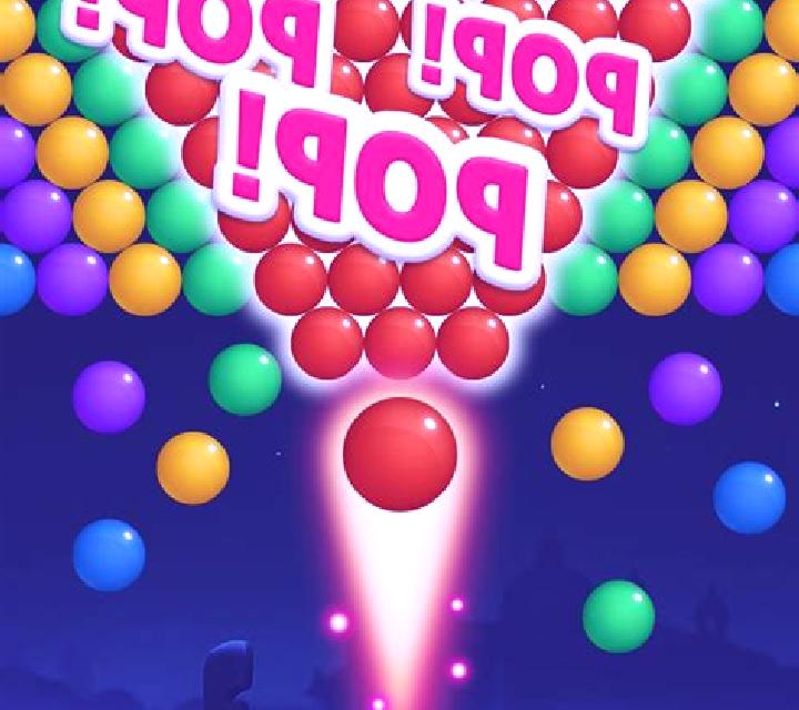 9 Bubbles Pop online slot