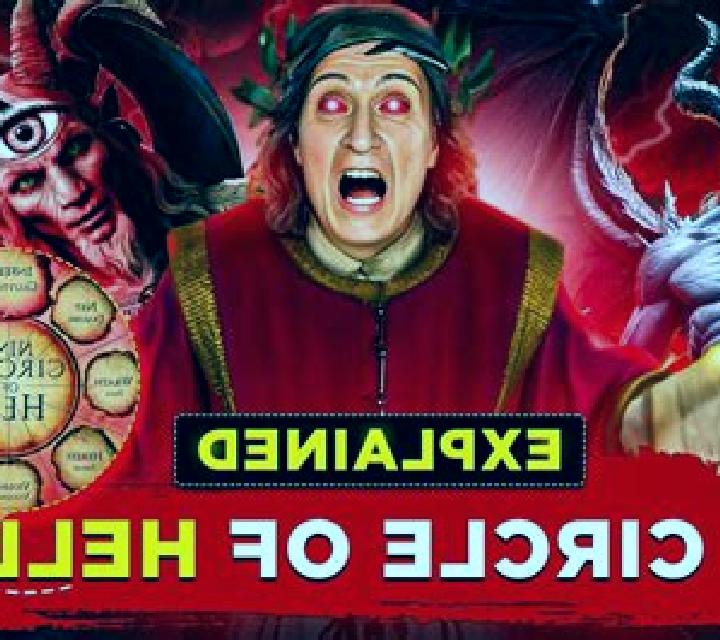 9 Circles of Hell online slot