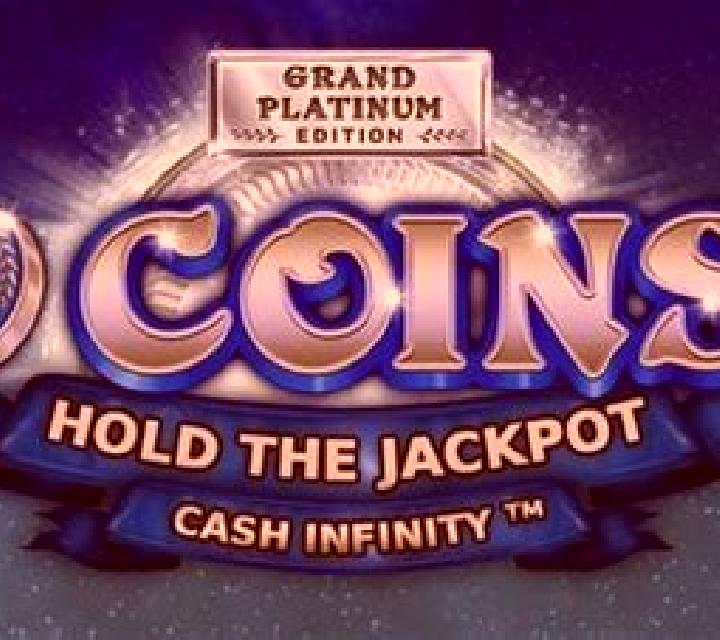 9 Coins Grand Platinum Edition slot