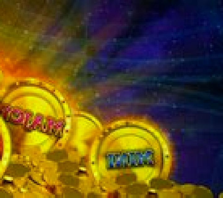 9 Coins™ online slot