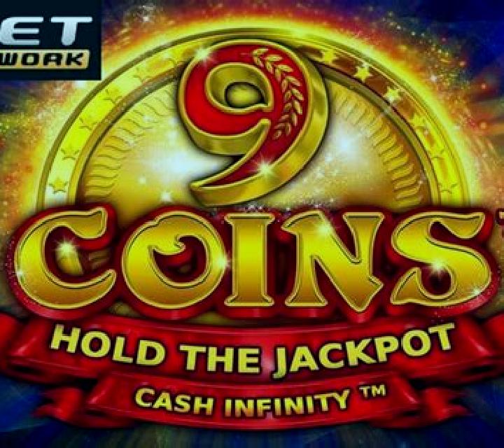 9 Coins™ slot game