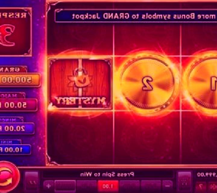 9 Coins™ slot machine