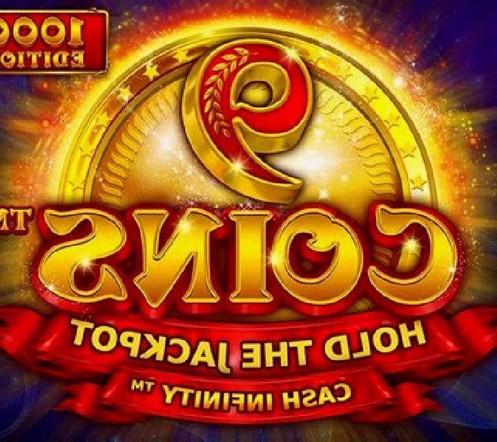 9 Coins™ slot