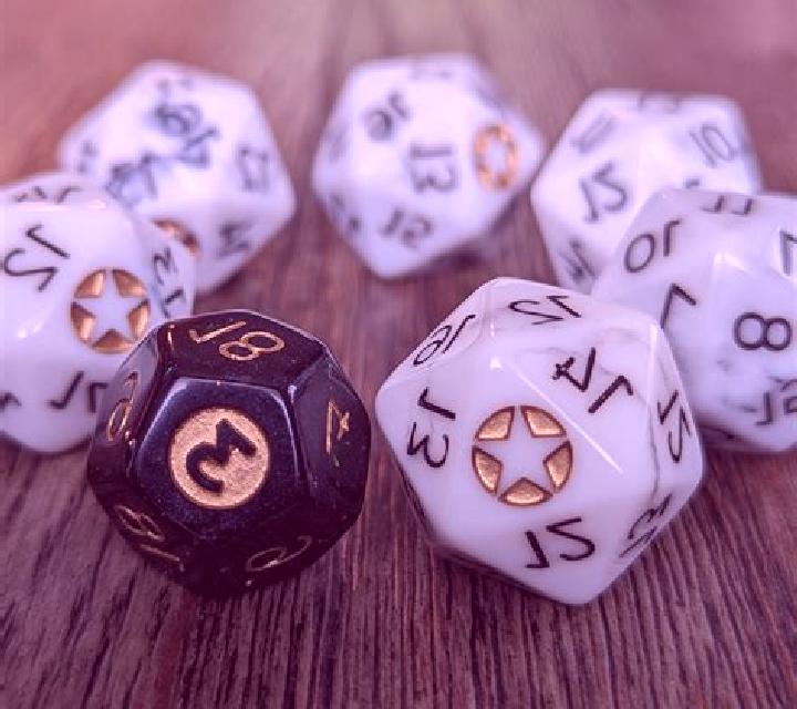 9 Dice Multi slot game