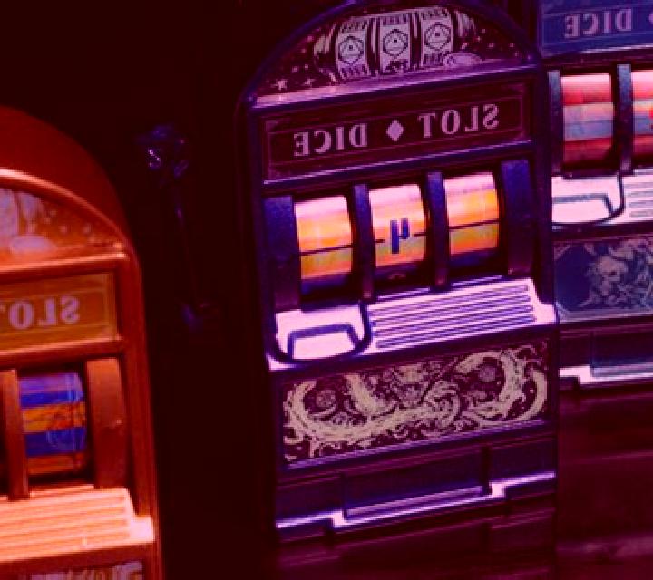 9 Dice Multi slot machine