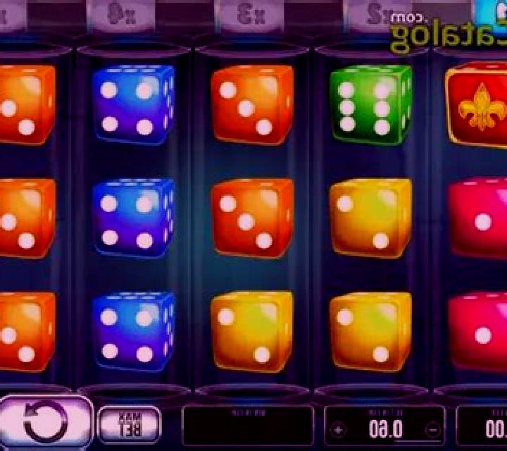 9 Dice Multi slot