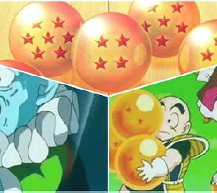 9 Dragon Balls slot game