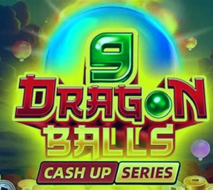 9 Dragon Balls slot