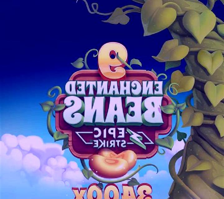 9 Enchanted Beans online slot